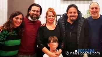 Ancora tutto esaurito per Brignano a Pescara (che cena con gli arrosticini) - IlPescara