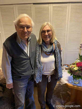 Georg Vogler aus Neu-Ulm feiert 102. Geburtstag - ulm-news