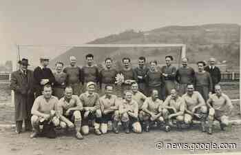 75 Jahre SV M&R Feldkirchen: Sportverein feiert ... - meinbezirk.at