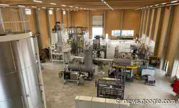 Moderne Recyclinganlage entsteht in Feldkirchen - Tips - Total Regional