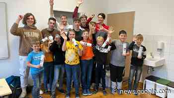 BRG Feldkirchen: Projekt BIB (Buben im Blick) - der Weg in die ... - meinbezirk.at