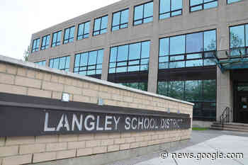 Langley School District to bring in unlicensed substitute teachers ... - Langley Advance Times