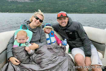 VIDEO: Langley family ends two-year sailing adventure - Langley ... - Langley Advance Times