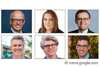 Top Langley politicians address businesses - Aldergrove Star - Aldergrove Star