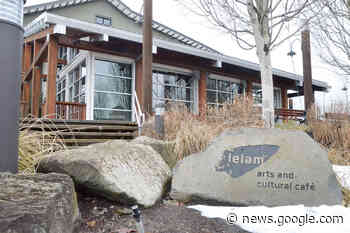 Former lelem' café to be sold by Langley Township - Langley ... - Langley Advance Times