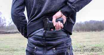 Versuchter Raubüberfall mit Schusswaffe in Rodgau - primavera24