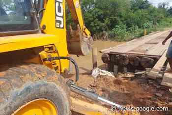 Moradores atingidos por enchente em Monte Mor terão isenção do ... - CBN Campinas