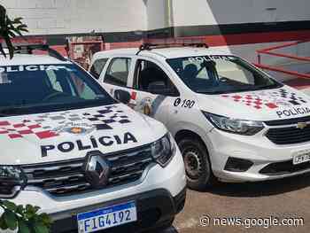 Jovem morre ao bater carro contra poste em Monte Mor - CBN Campinas