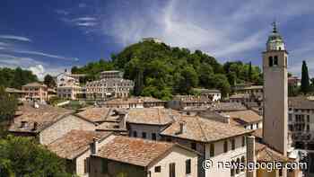 Asolo, comune veneto in provincia di Treviso - Radio Kiss Kiss