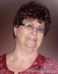 Alice "Joyce" Huber Amos Cramer | Obituary | Commercial News - Commercial-News