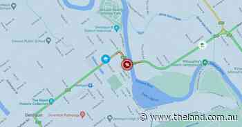 Livestock truck crash causing major headache for Riverina motorists