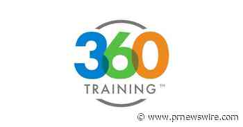 360training Earns Best Place for Working Parents Award in 2023