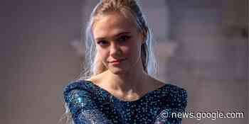 „Best of NRW“: Maria Pečnik im Schloss Raesfeld - Dorstener Zeitung