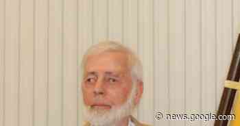 Stadt ernennt früheren Museumsleiter zum Ehrenbürger - Edenkoben - Rheinpfalz.de