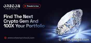 Experts Predict: Orbeon Protocol (ORBN) to Outperform Ethereum ... - Crypto Reporter