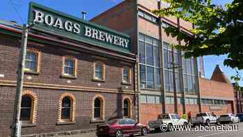 Launceston's historic Boag's Brewery to shut its doors to tourists amid downturn in beer consumption