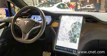 Tesla Engineer Reportedly Testifies That Self-Driving Video Was Staged     - CNET