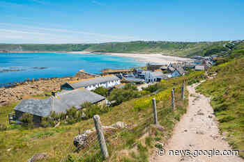 Major broadband rollout for Cornwall with £36 million awarded to ... - GOV.UK