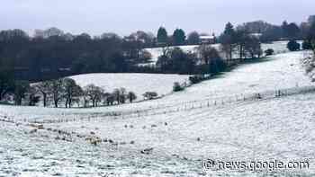 Where snow has closed schools in Cornwall, Flintshire and ... - iNews