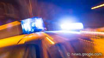 Feuerwerksreste setzen Mülltonne in Wallenhorst-Hollage in Brand - NOZ