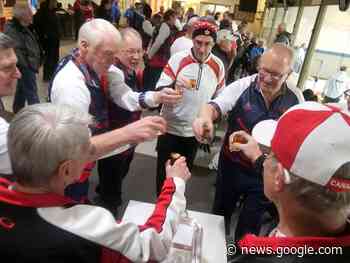 Simcoe hosts Scottish teams in the Strathcona Cup - The Chatham Daily News