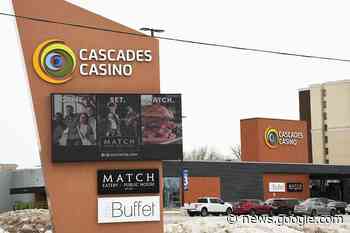 OLG payment to Chatham-Kent surpasses pre-pandemic level - Woodstock Sentinel Review