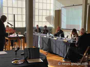 Funding and future: Chatham school board sets priorities at mid ... - The Chatham News + Record