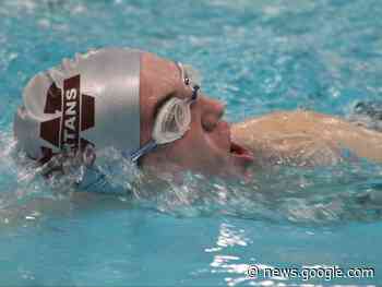 Tartans, Patriotes win at LKSSAA swimming championship - The Chatham Daily News
