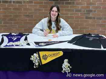 Local roundup: Dieleman commits; Nicholas sits out; Kings lose - The Chatham Daily News