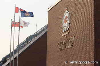 Chatham-Kent's 2023 draft budget calls for a 6.35 per cent tax hike - BlackburnNews.com