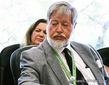 Dr. David Colby will continue as MOH into 2023 - The Chatham Daily News