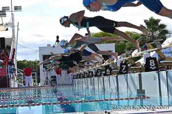 Son de los mejores nadadores del país y van de Silao - El Otro Enfoque