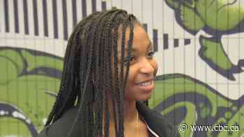 Jane and Finch middle school students get taste of high school at special day of hands-on learning