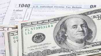 Tax Season Officially Begins Next Week. What to Know Before You File