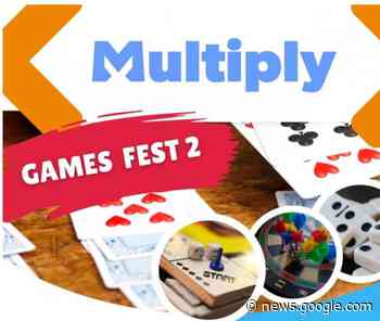 Blackburn with Darwen's games event to boost numeracy returns - Lancashire Telegraph