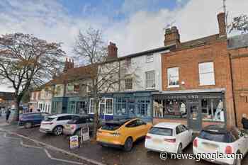 London End boutique in Beaconsfield Old Town to close down - Bucks Free Press