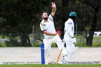 Beaconsfield, Doveton make statements | Berwick Star News - Berwick Star News