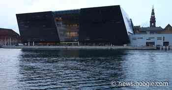 Kopenhagen ist Welthauptstadt der Architektur | Kulturwelt - LZ.de - Lippische Landes-Zeitung