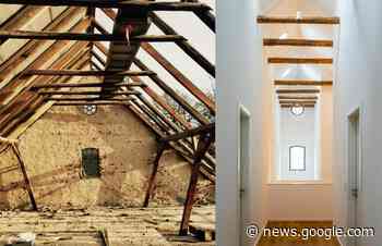 Nachhaltigkeit in der Architektur durch optimierte Nutzung von ... - Pressetext.com