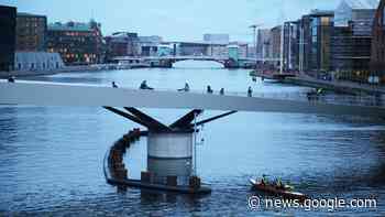 Welthauptstadt der Architektur - Innovatives Kopenhagen ... - Deutschlandfunk Kultur