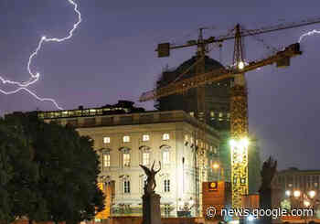 Erinnerungen eines Idealisten / Buchtipp: Abenteuer Berliner ... - BauNetz.de