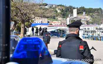Continuano controlli dei carabinieri sui locali della movida a ... - Il Lametino