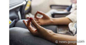 Artemis Aerospace: how to cure a fear of flying - six tips for stress ... - PR Newswire UK