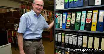 Im Gespräch mit Volker Ernst vom BGV Wermelskirchen - Rheinische Post