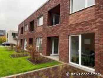 Menschen mit Behinderung beziehen "SeWo"-Wohnhaus in ... - Radio WAF