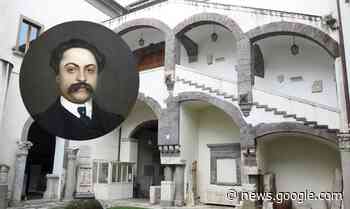 Premio Capua Giuseppe Martucci, presentazione domenica 22 ... - CasertaWeb