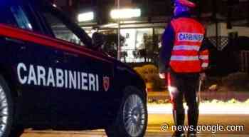 Rieti, una raffica di furti nelle abitazioni in tutta la provincia - ilmessaggero.it