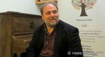 Rieti, presentazione del romanzo del reatino Paolo Di Reda - ilmessaggero.it