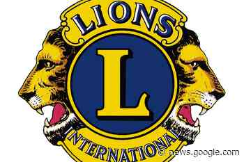 Lions Club di Cittaducale, le iniziative dell'inizio del 2023 - Rieti Life