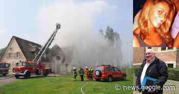 Bijna 15 jaar na de feiten wil parket moordverdachte uit Merksplas ... - Het Laatste Nieuws